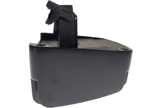 REGULATOR BLK TOUR 17-22