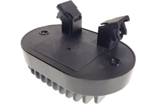 REGULATOR BLK ST 18-22