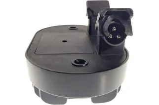 REGULATOR BLK ST 18-22