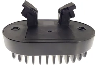 REGULATOR BLK ST 18-22