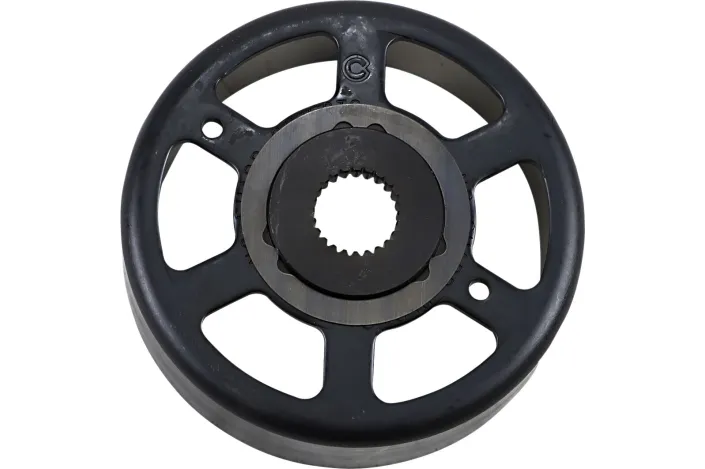 ROTOR ALT 18-22 SOFTAIL