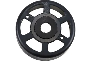 ROTOR ALT 18-22 SOFTAIL