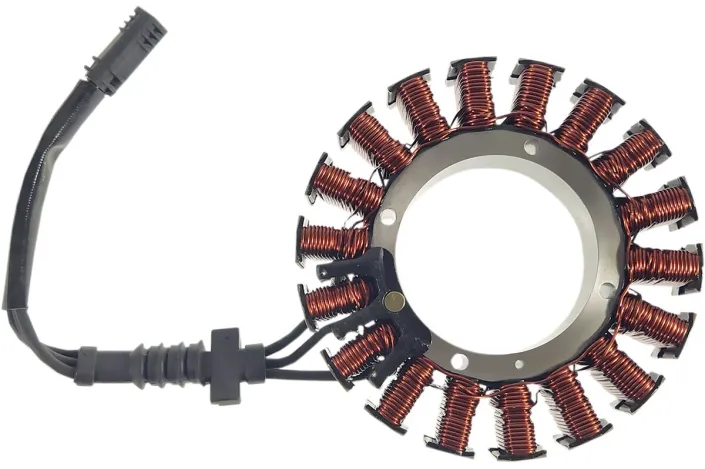 STATOR 08-17ST