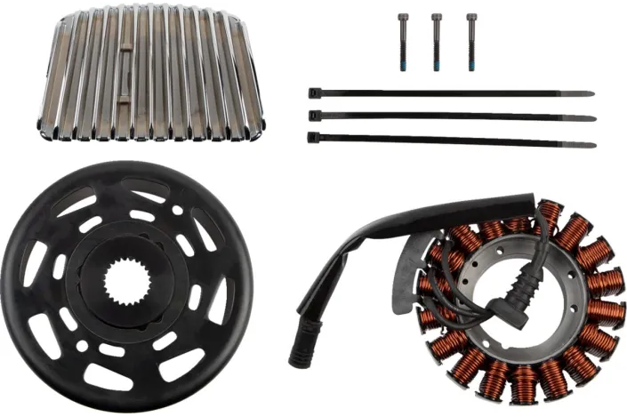 CHARGING KT FLT17-22 CHR