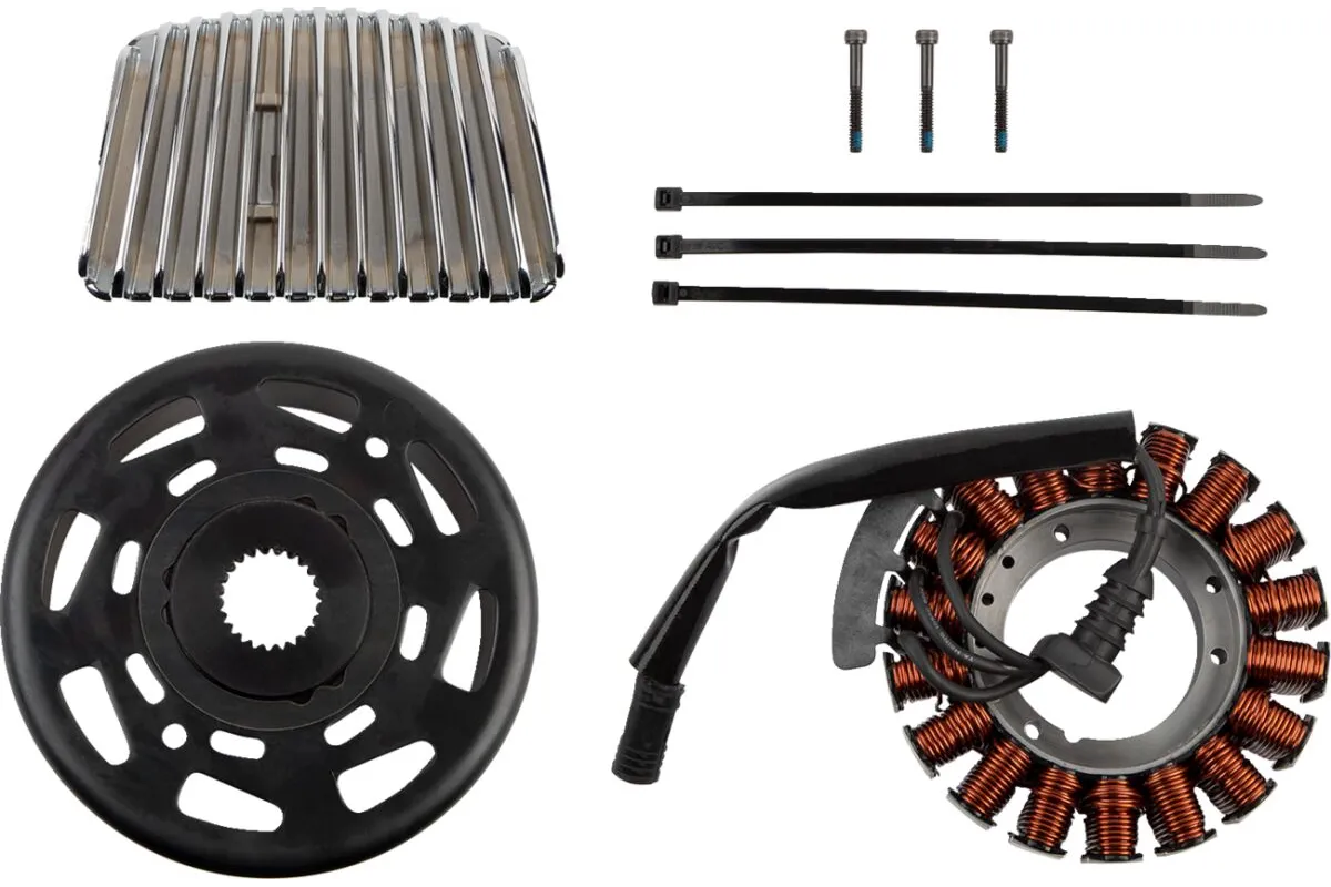 CHARGING KT FLT17-22 CHR