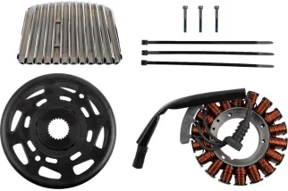 CHARGING KT FLT17-22 CHR