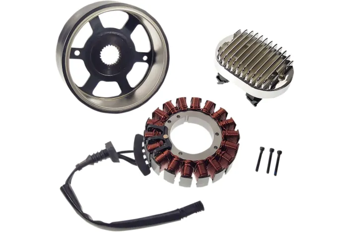 CHARGING KT ST18-22 CHR