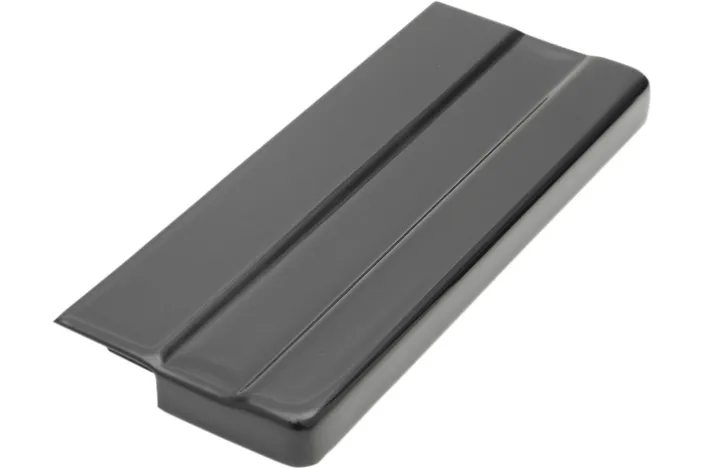 COVER BATT BLK 82-96XL