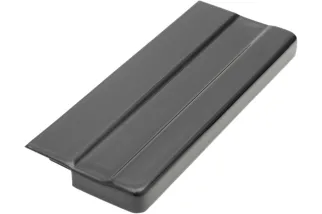 COVER BATT BLK 82-96XL