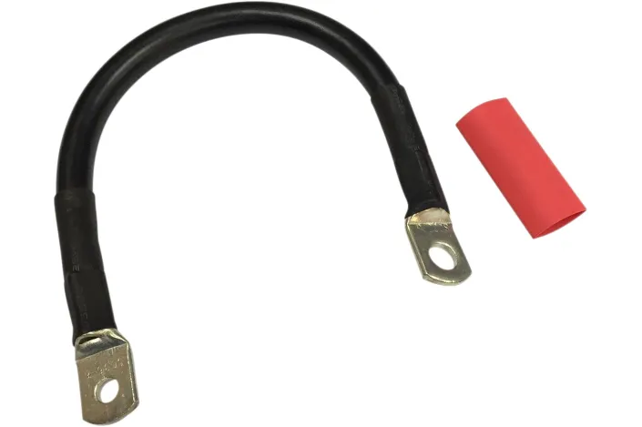 CABLE BATTERY BLK 10