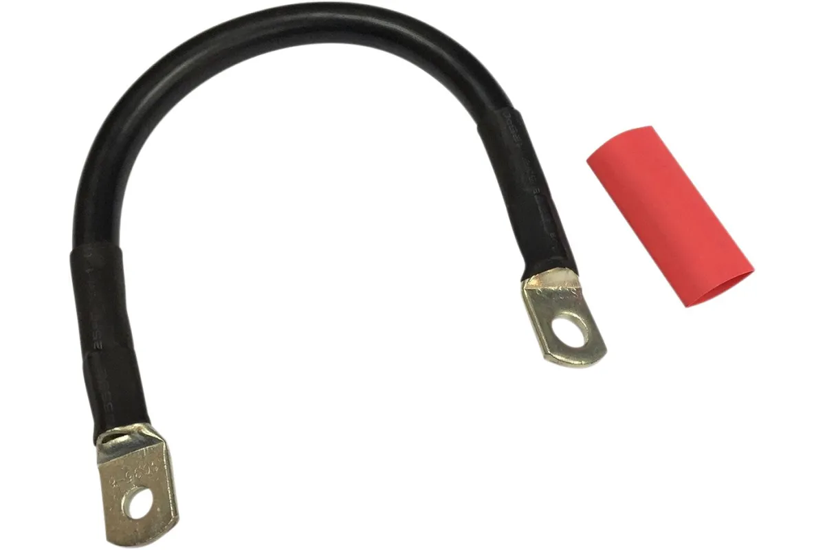 CABLE BATTERY BLK 10