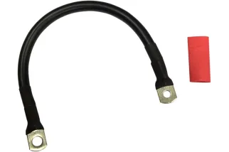 CABLE BATTERY BLK 11