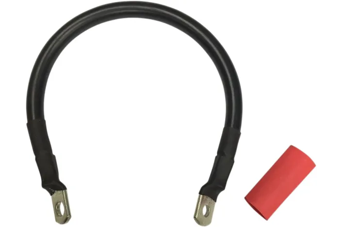 CABLE BATTERY BLK 12