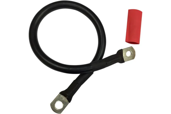 CABLE BATTERY BLK 14