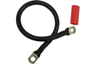 CABLE BATTERY BLK 14