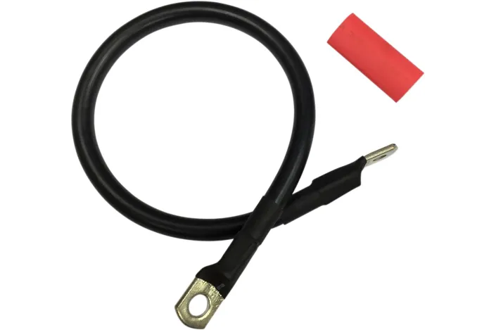 CABLE BATTERY BLK 16