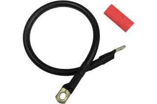 CABLE BATTERY BLK 16