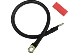 CABLE BATTERY BLK 16