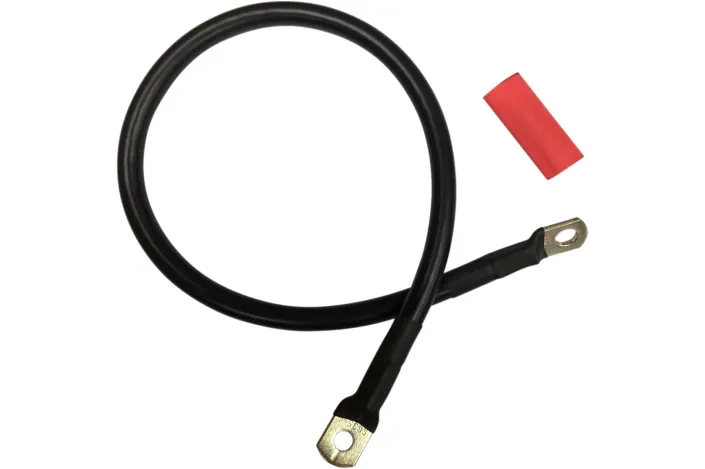 CABLE BATTERY BLK 20