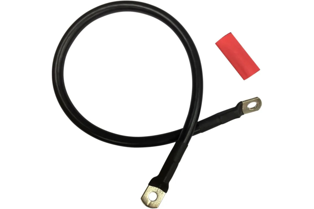 CABLE BATTERY BLK 20