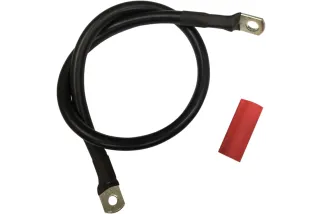 CABLE BATTERY BLK 22