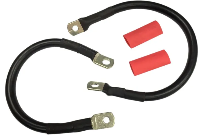 CABLE SET BAT BLK 89-08ST