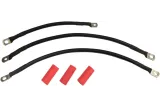 CABLE SET BAT BLK 04-05DY