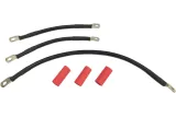 CABLE SET BAT BLK 91-03DY