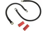 CABLE SET BAT BLK 86-03XL