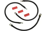 CABLE SET BAT BLK82-88FXR