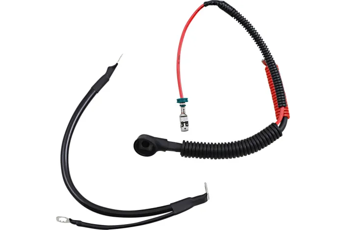 CABLE KT BAT BK09-13FLH/T