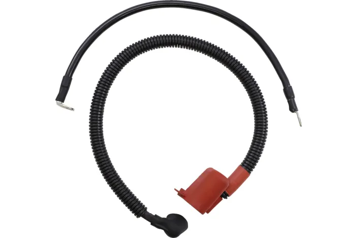 CABLE SET BATTERY XL 14+