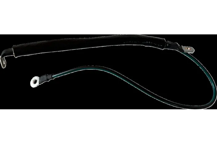 CABLE ASSY BATTERY NEGATIVE 21