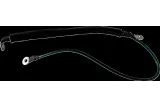 CABLE ASSY BATTERY NEGATIVE 21