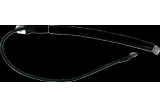 CABLE ASSY BATTERY NEGATIVE 18