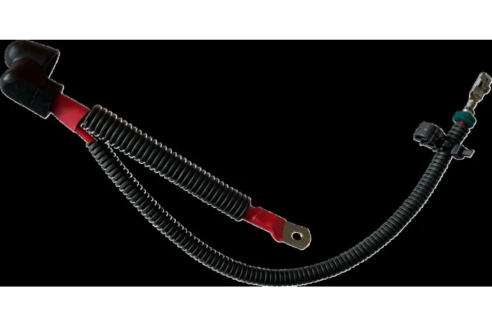 CABLE BATTERY POSITIVE 18-24 S