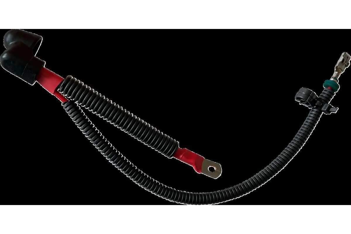 CABLE BATTERY POSITIVE 18-24 S