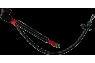 CABLE BATTERY POSITIVE 18-24 S