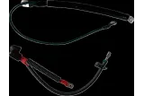 CABLE ASSY BATTERY NEG/POS 18-