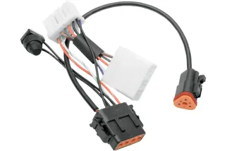 WIRE HARNESS SPEDO96-98ST