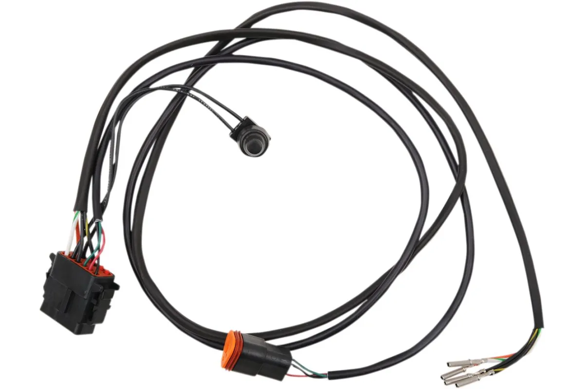 WIREHARNES SPEDO 96/7FLHR