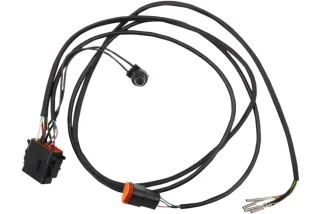 WIREHARNES SPEDO 96/7FLHR