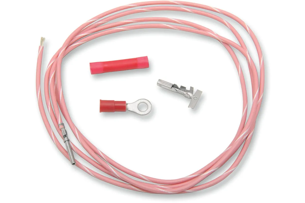 WIRE TACH CONECTION FLHR