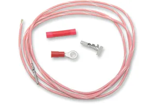 WIRE TACH CONECTION FLHR