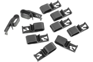 RETAINER WIRE FNDR 10PK