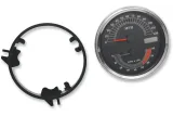 SPEEDO W/TACH 95-03FLHR