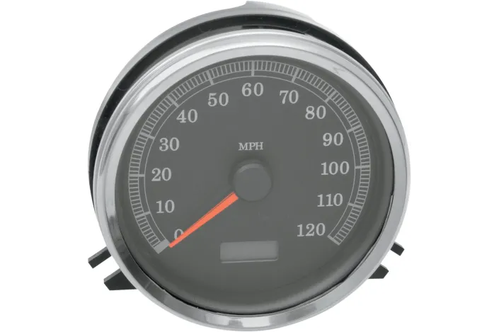 SPEEDOMETER 99FLHR/S/TAIL