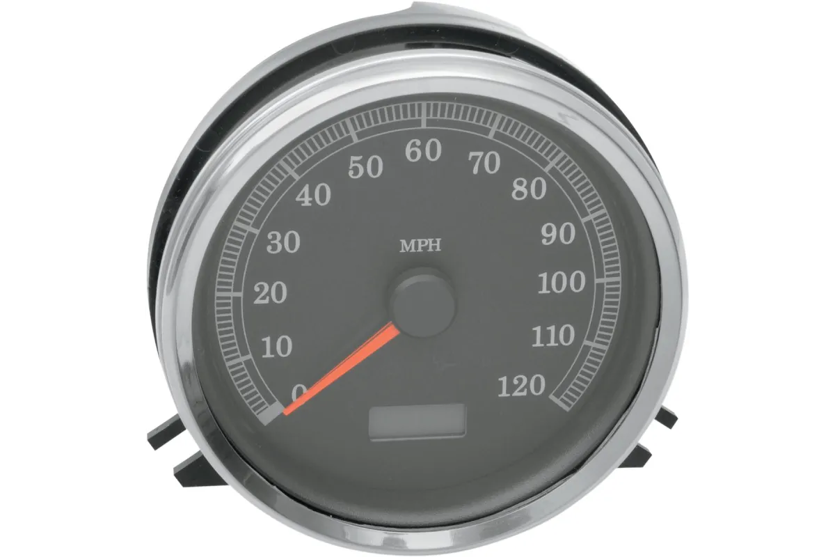 SPEEDOMETER 99FLHR/S/TAIL