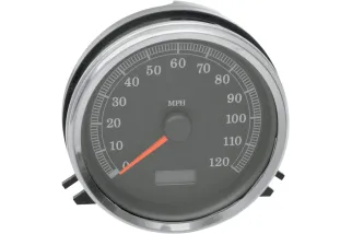 SPEEDOMETER 99FLHR/S/TAIL