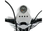 SPEEDOMETER 2.37BLK PRO